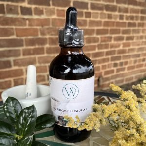 Allergy Formula 1