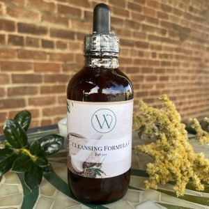 Cleansing Formula C