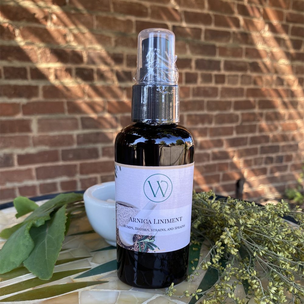 Arnica Liniment