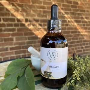 Chelate Formula
