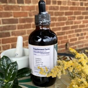 Allergy Formula 1-1