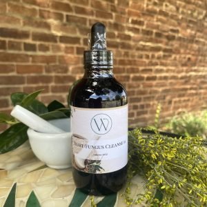 Yeast/Fungus Cleanse 11