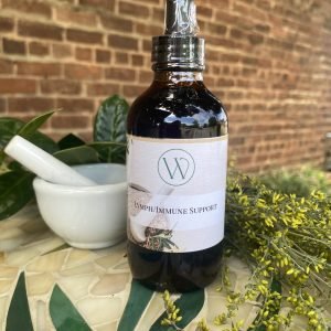 Lymph/Immune Support 1