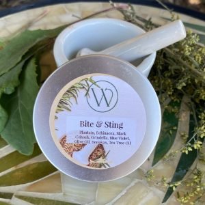 Bite/Sting Salve 1