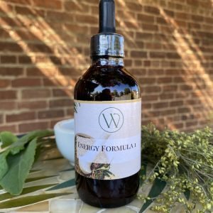 Energy Formula 1 Syrup