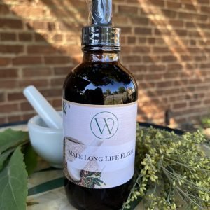 Male Long Life Elixir 1