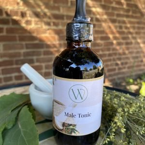 Male Longevity Tonic Supplement
