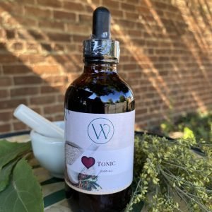 Heart Tonic Supplement