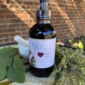 Heart Tonic II
