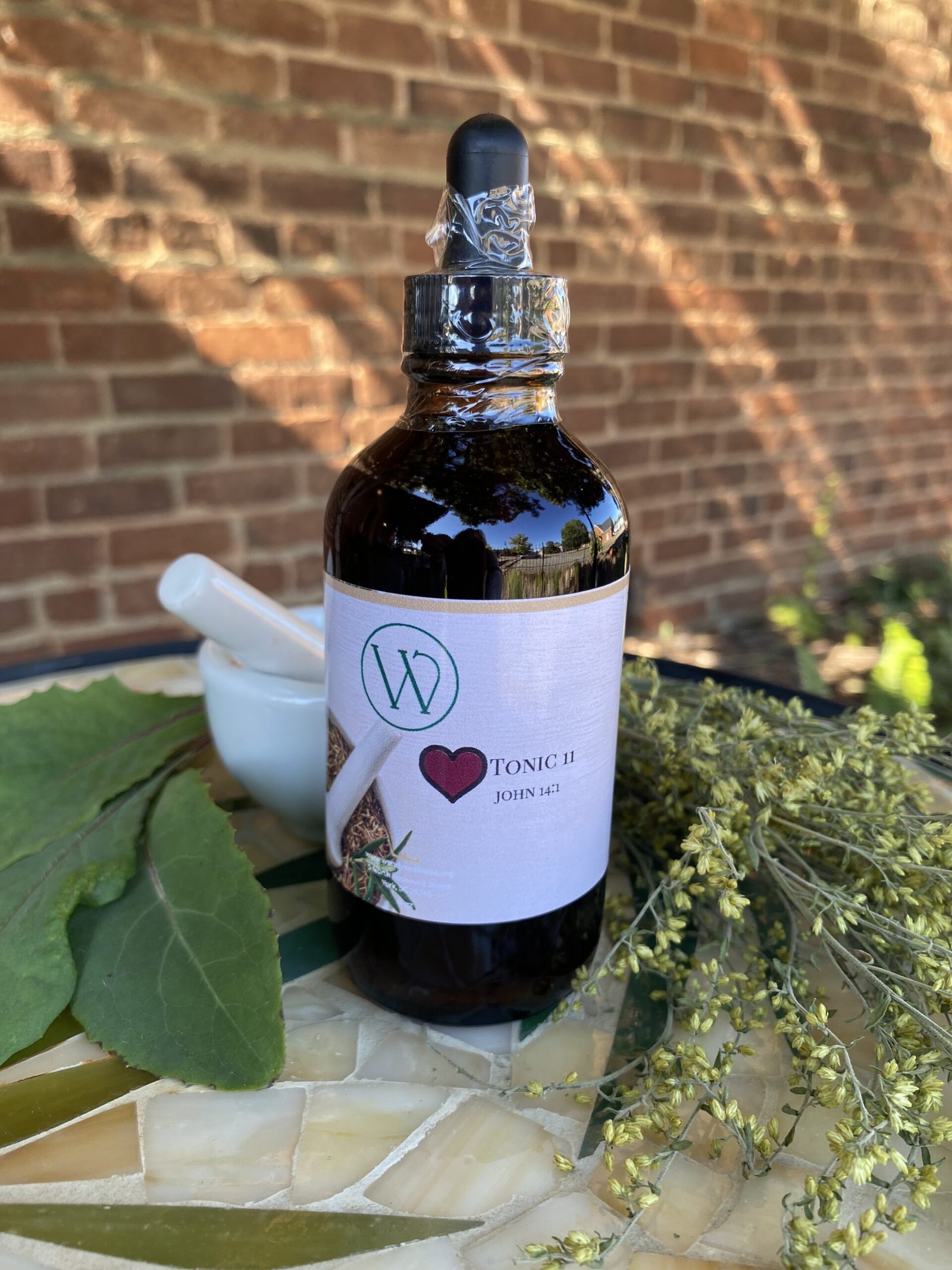 Heart Tonic II