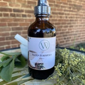 Sleep Formula Syrup