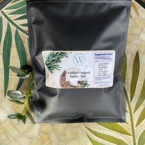 Essiac Tea