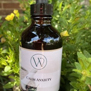 Calm Anxiety