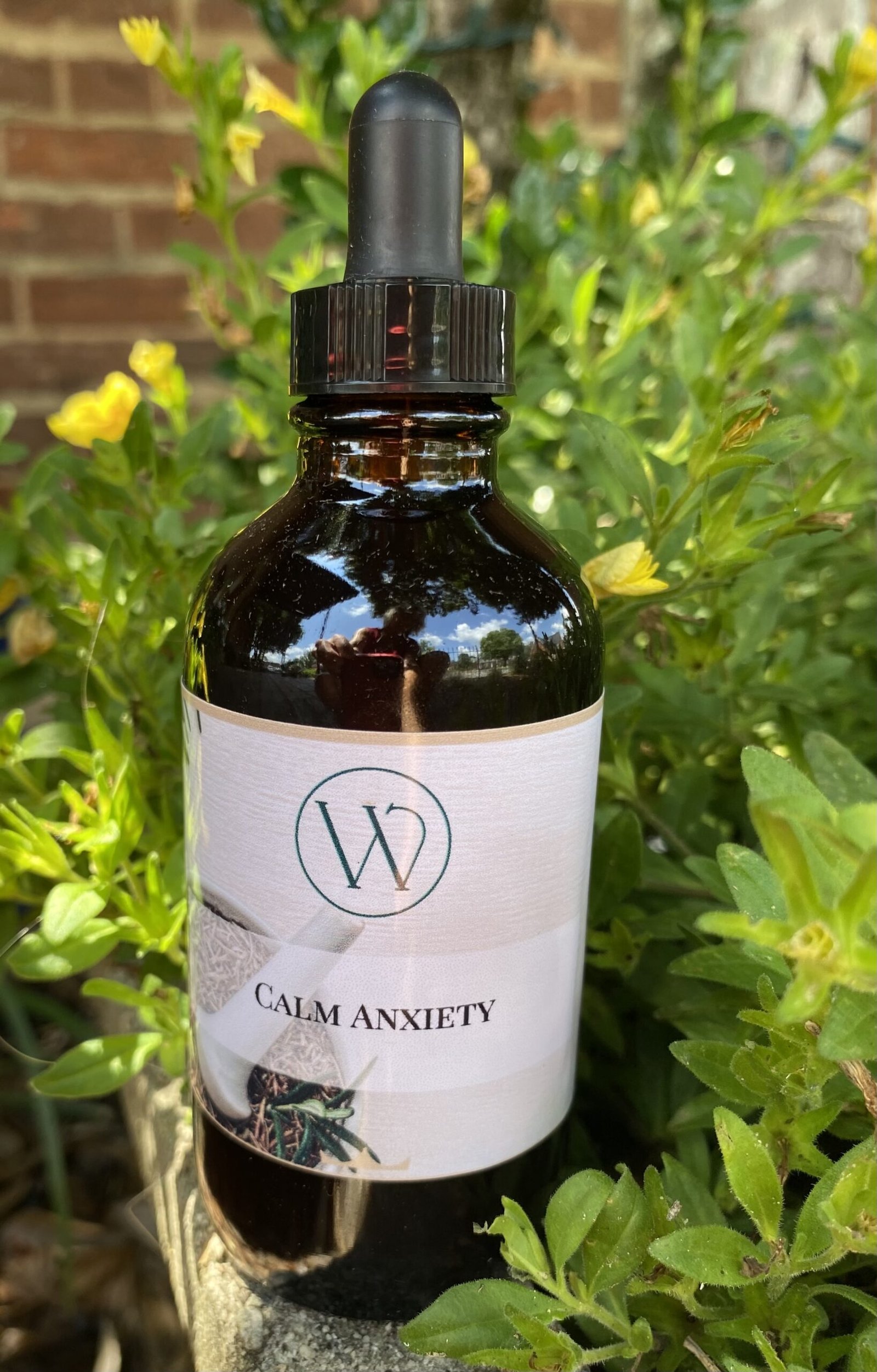 Calm Anxiety