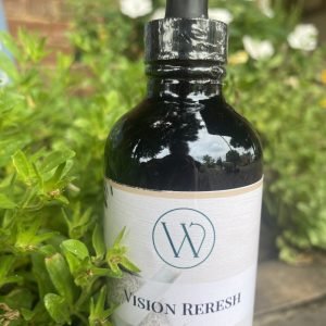Vision Refresh