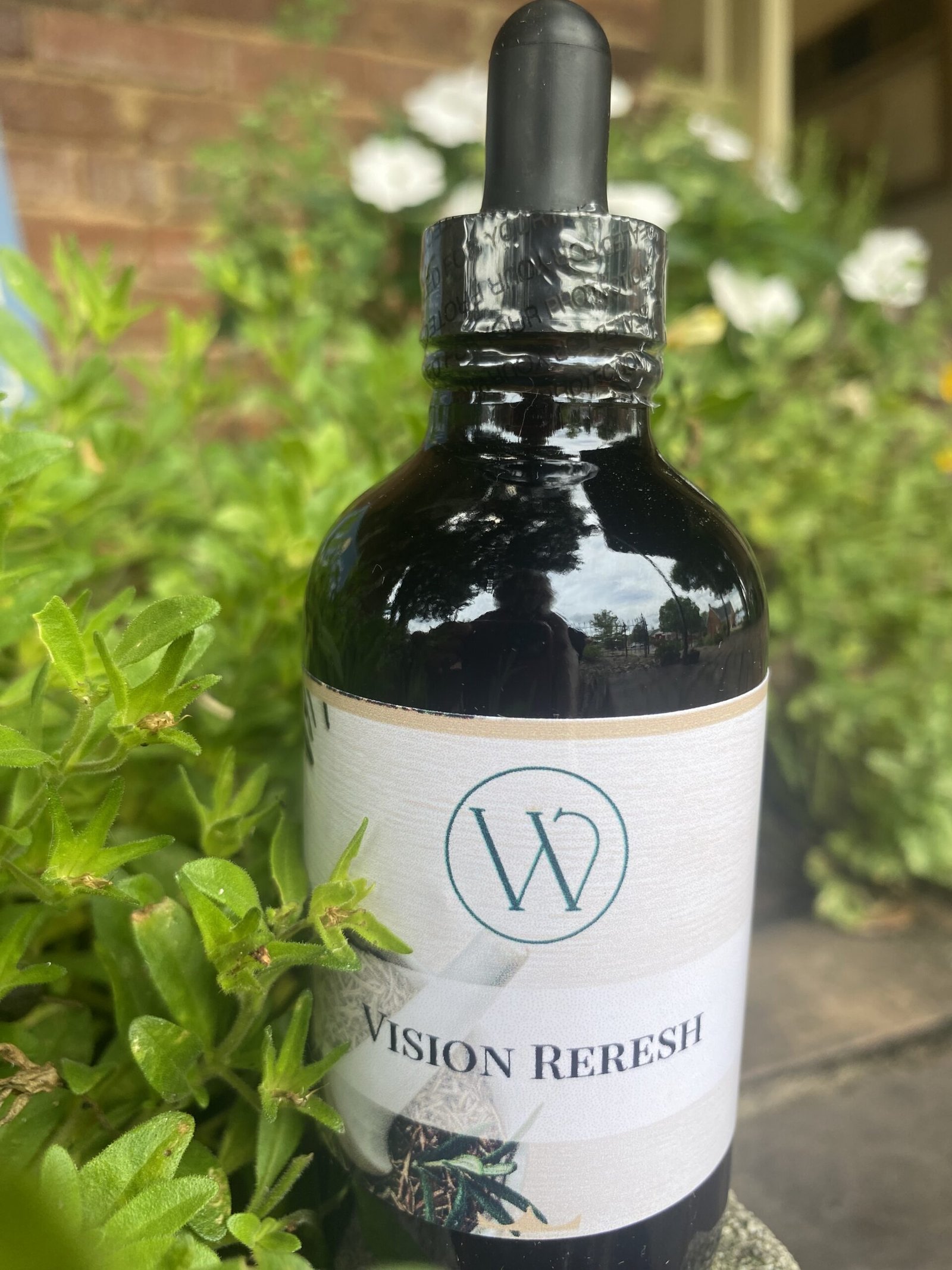 Vision Refresh