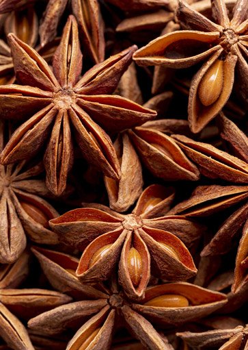 anise