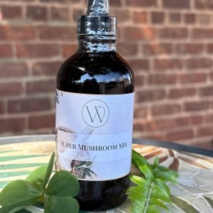 Super Mushroom Mix