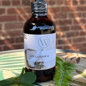 LVR Cleanse 11