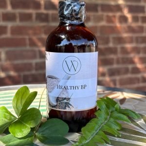 Healthy Bp Syrup