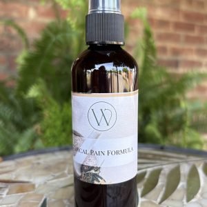 Topical Pain Formula