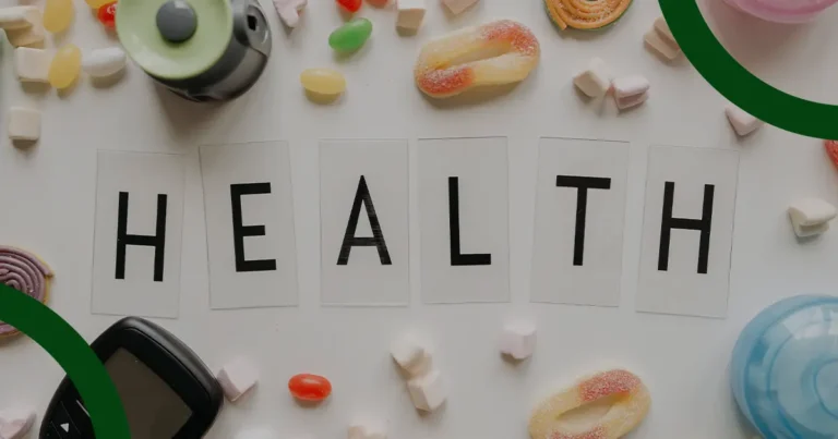Building Better Health